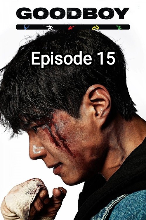 Good Boy 2025 S’1 Ep 15 Dual Audio AMZN