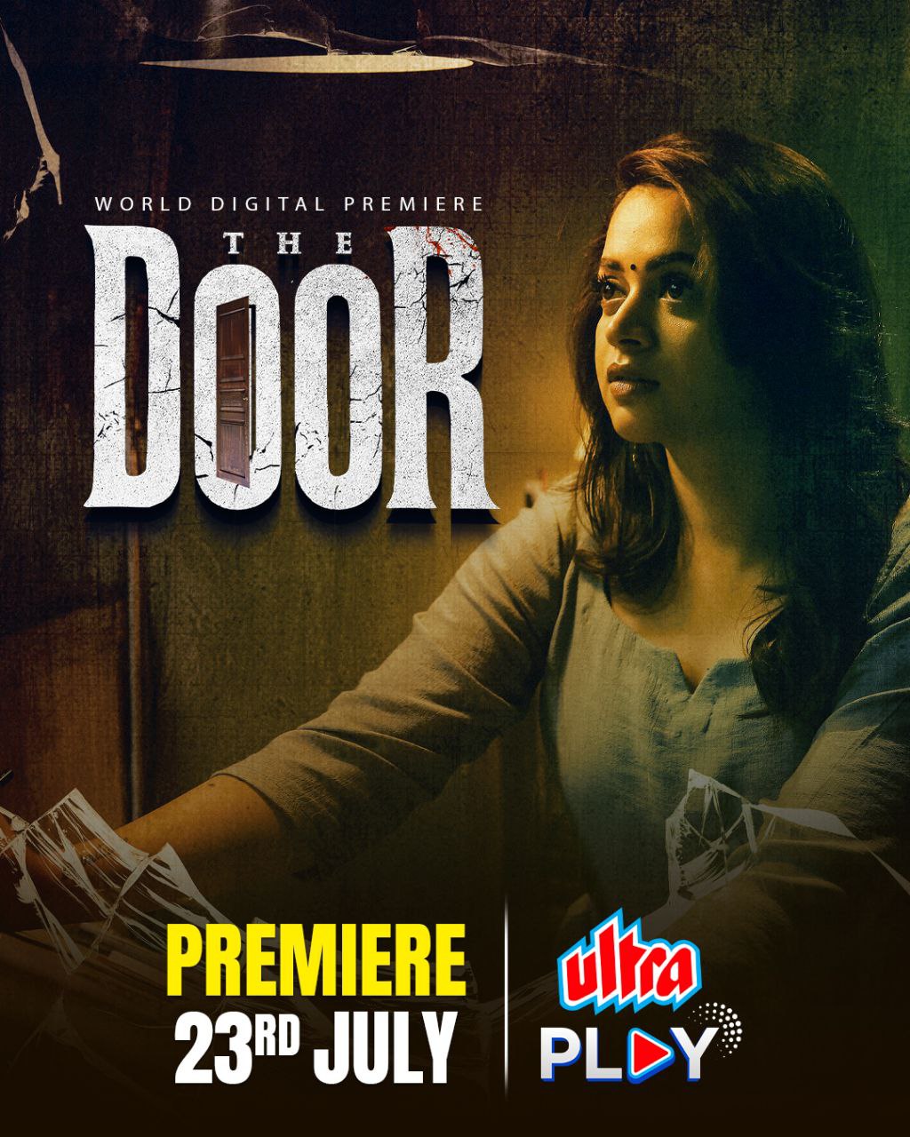 The Door 2025 HIndi + Tamil AMZN UNCUT