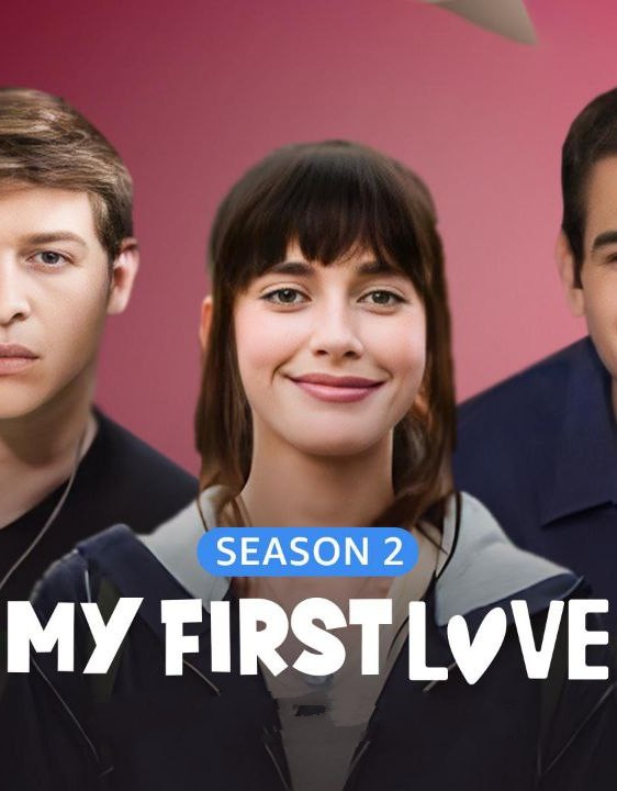 My First Love S’2 2019 Complete Turkish