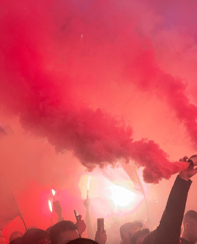 Ireland 2022 Season Page 7 UltrasTifo Forum