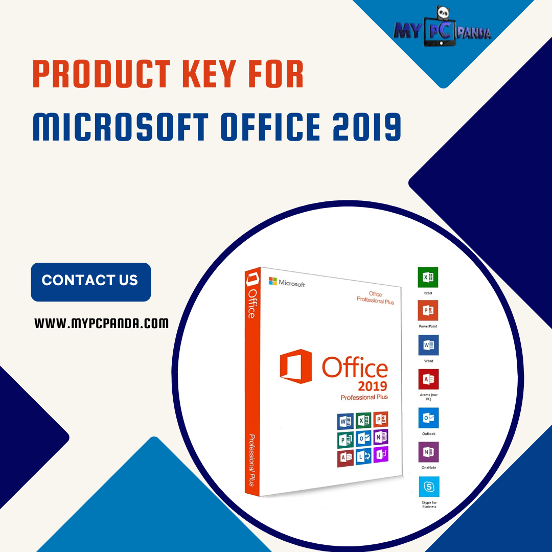 Product Key For Microsoft Office 2019 —, 54 OFF