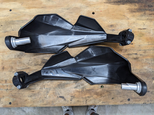 Withdrawn From Sale - KTM 690 Parts - part out - prices dropped