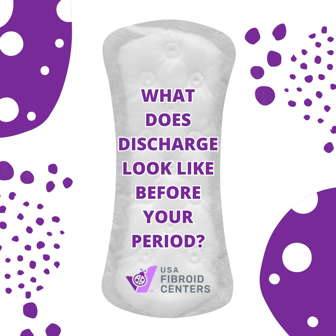 What Does Discharge look Like Before Your Period — Freeimage.host