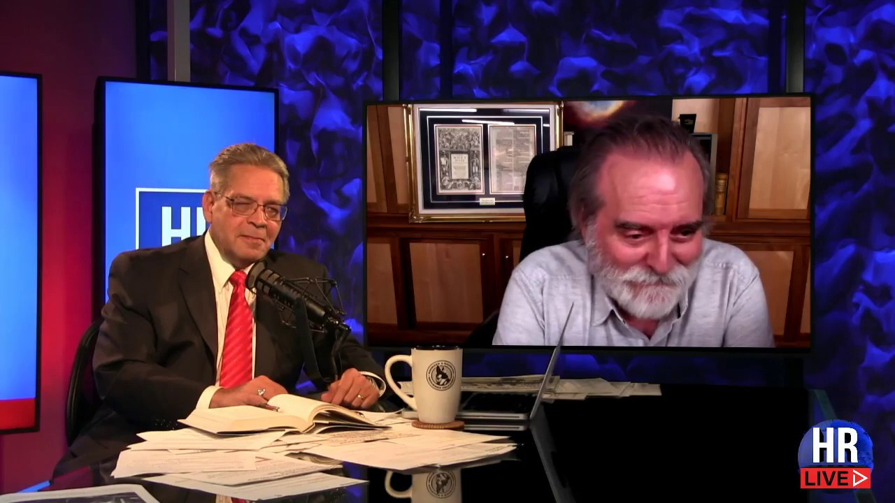 Steve Quayle & Daniel Holdings (5/21/2020) Hagmann — Judgment Unleashed