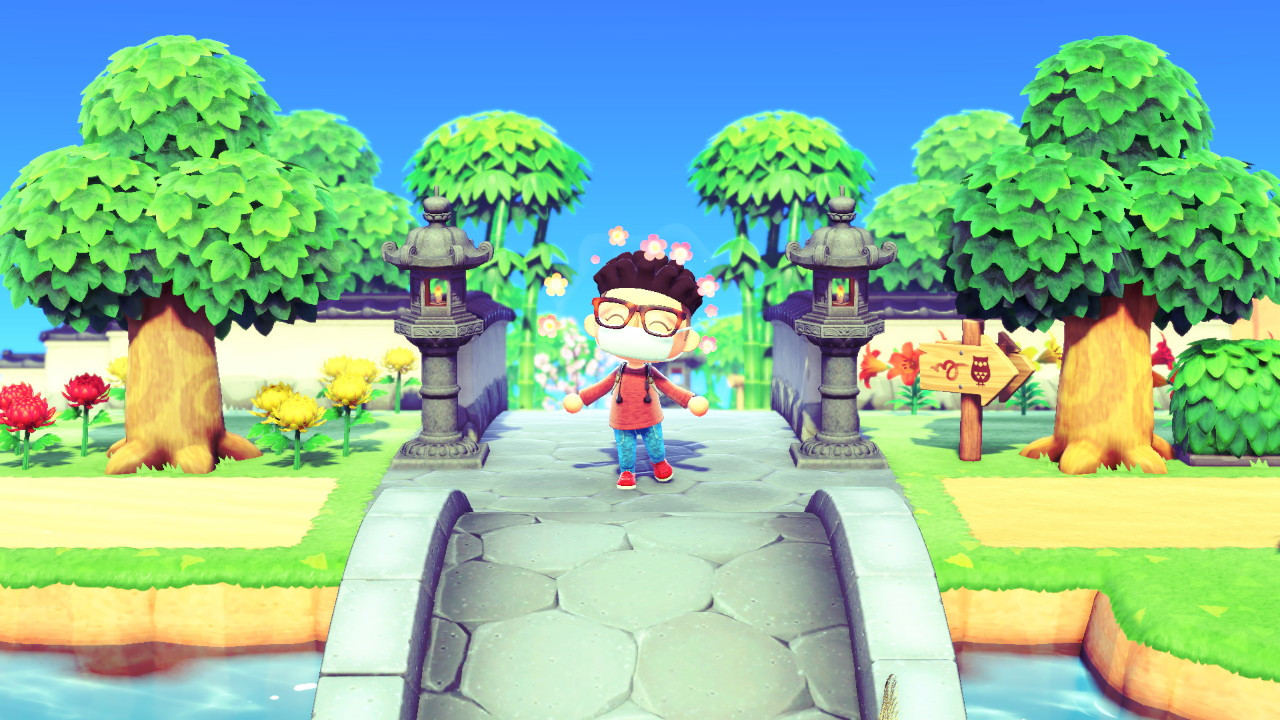 Animal Crossing New Horizons [Topic Ufficiale] Pagina 199 Nintendo Switch / Wii U / Wii