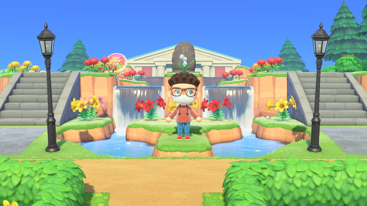 Animal Crossing New Horizons [Topic Ufficiale] Pagina 199 Nintendo Switch / Wii U / Wii