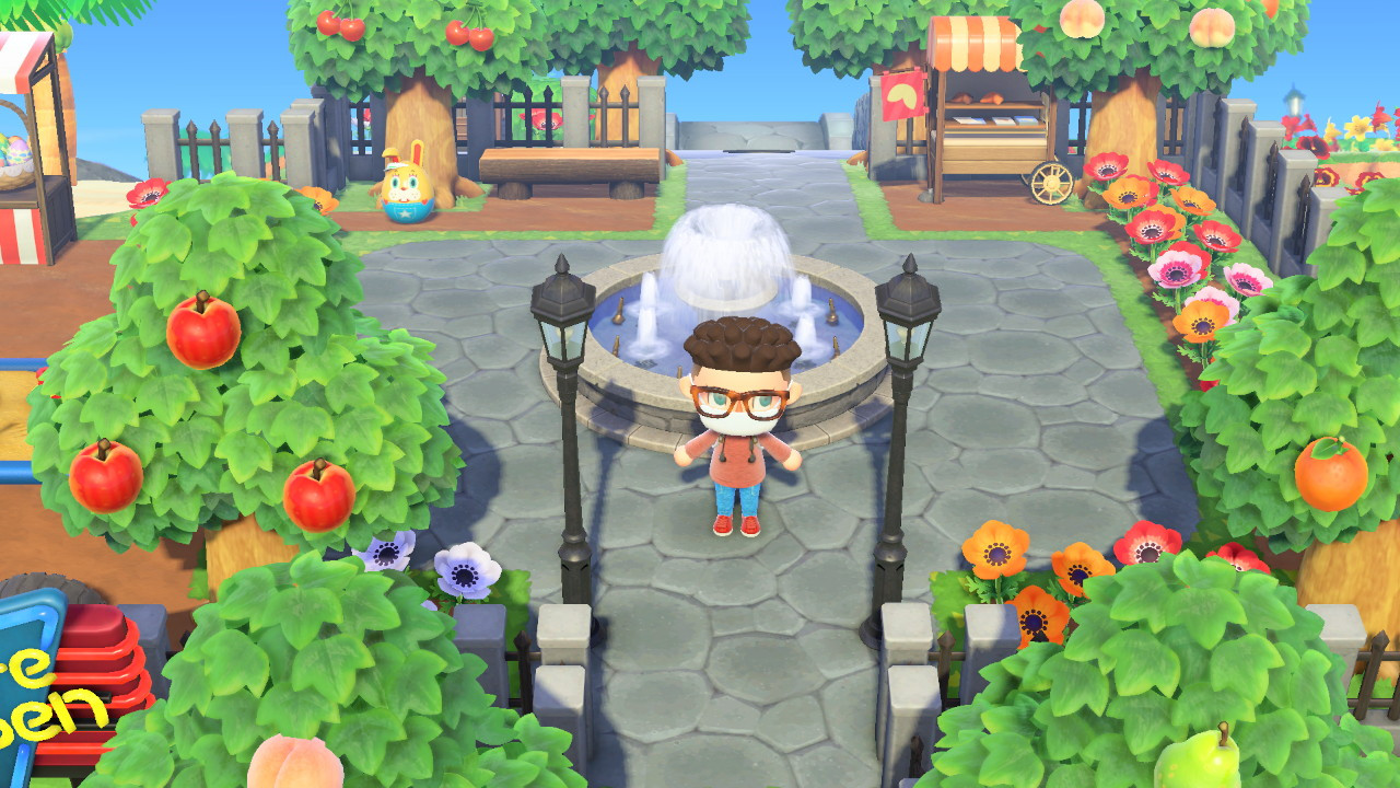 Animal Crossing New Horizons [Topic Ufficiale] Pagina 199 Nintendo Switch / Wii U / Wii