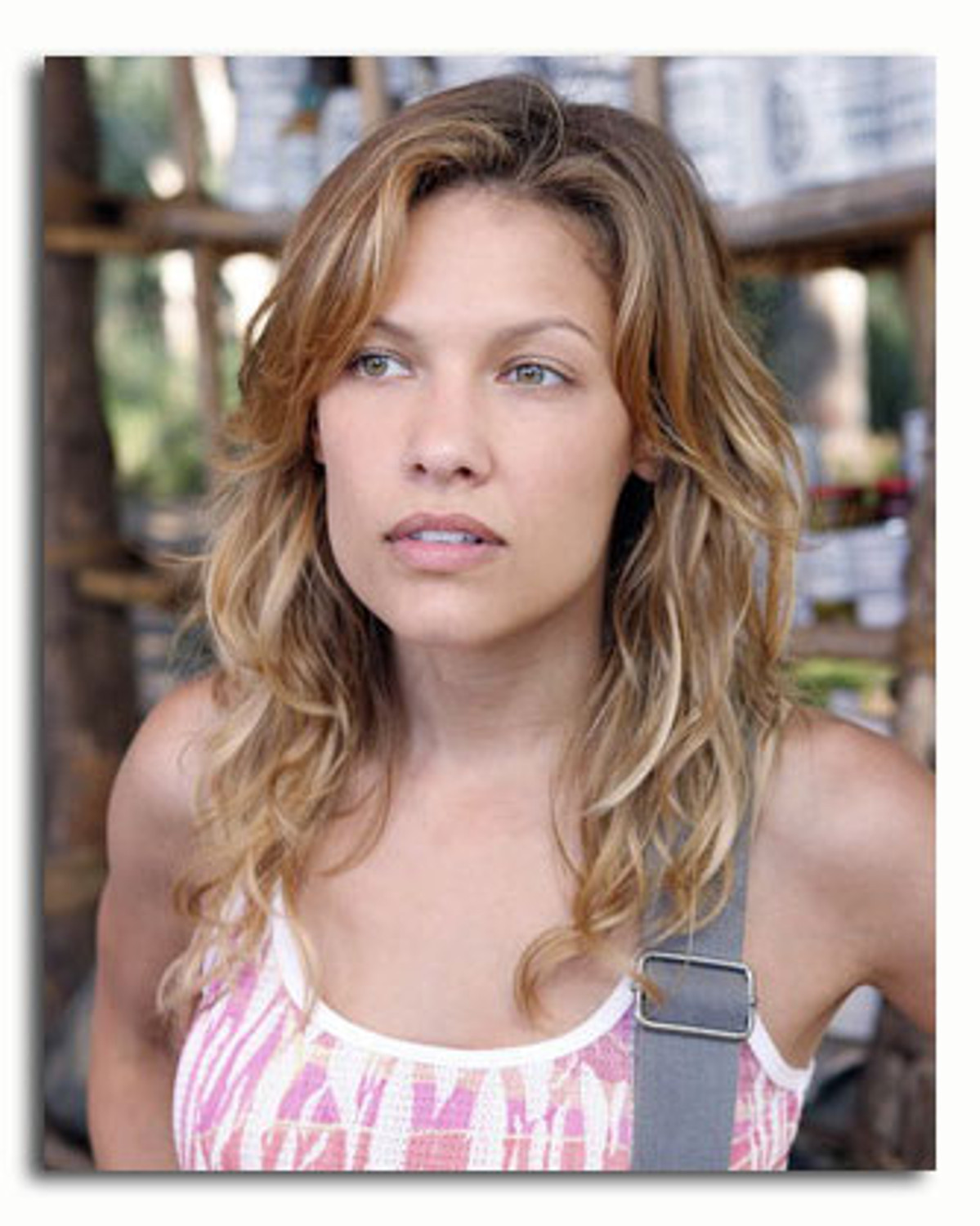 Classify Kiele Sanchez