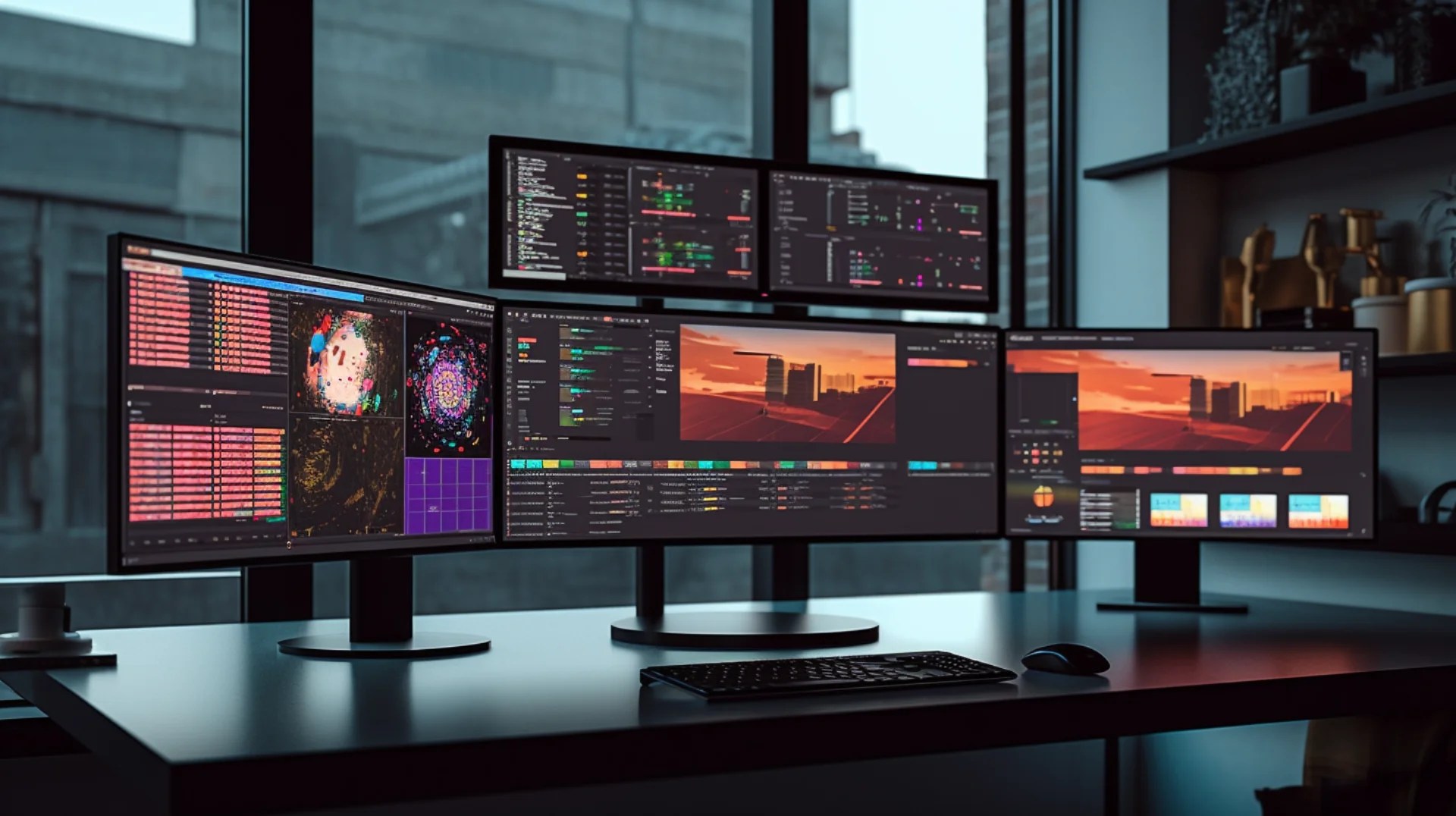 TUIFIManager The Terminal Mode File Manager