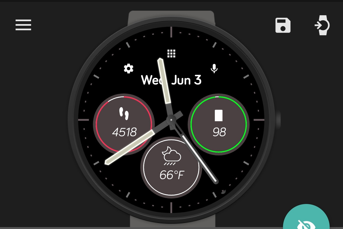 What are you favorite analog watch faces? r/WearOS