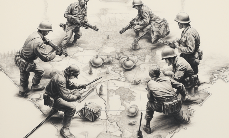 Discover Old Military Strategies that Seem Crazy Today