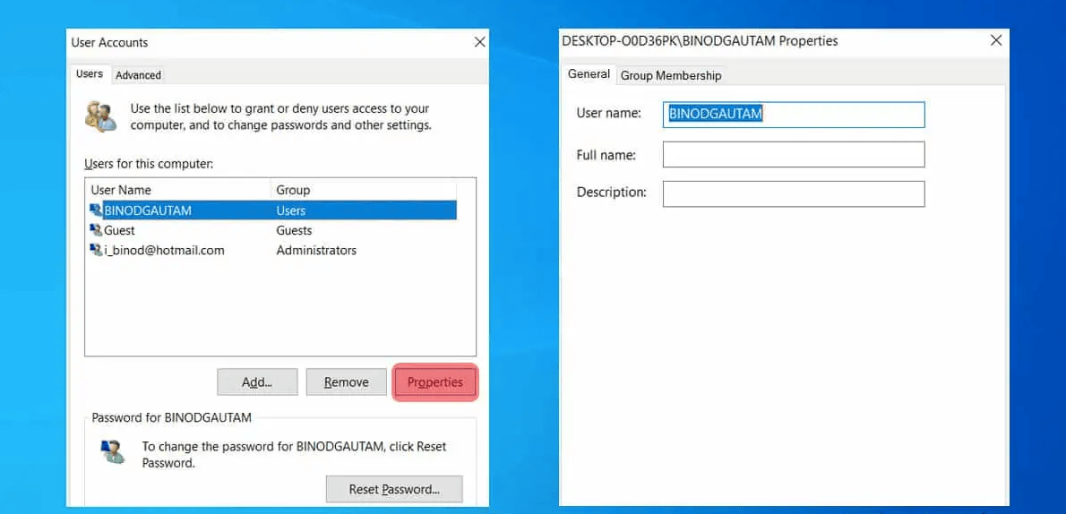 Top 7 Easy Ways to Find Your Windows Username
