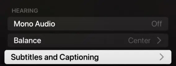 How to Turn Off Closed Captioning on TV: A Step-by-Step Guide
