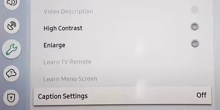 How to Turn Off Closed Captioning on TV: A Step-by-Step Guide