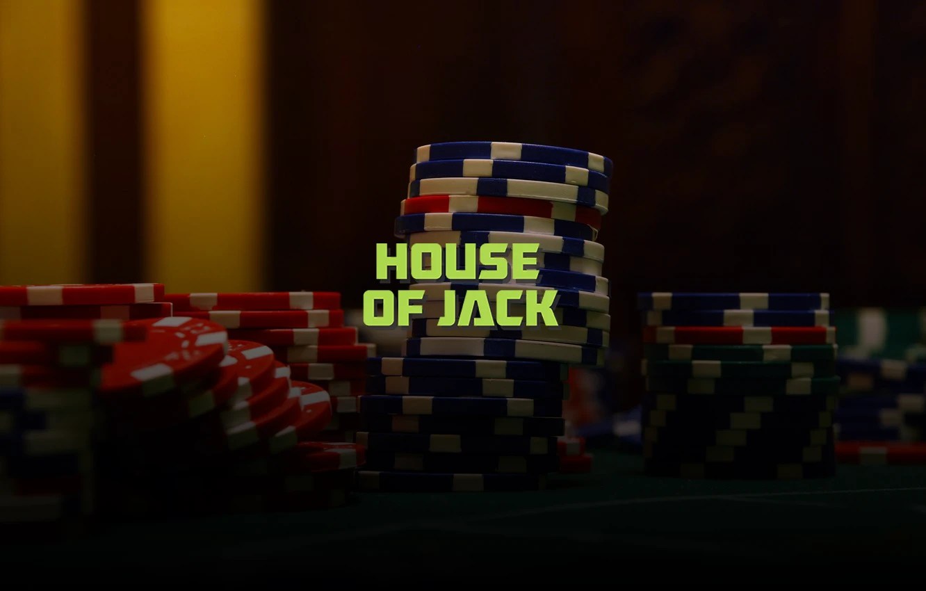 Grab Your NoDeposit Bonus at HouseofJack Casino!