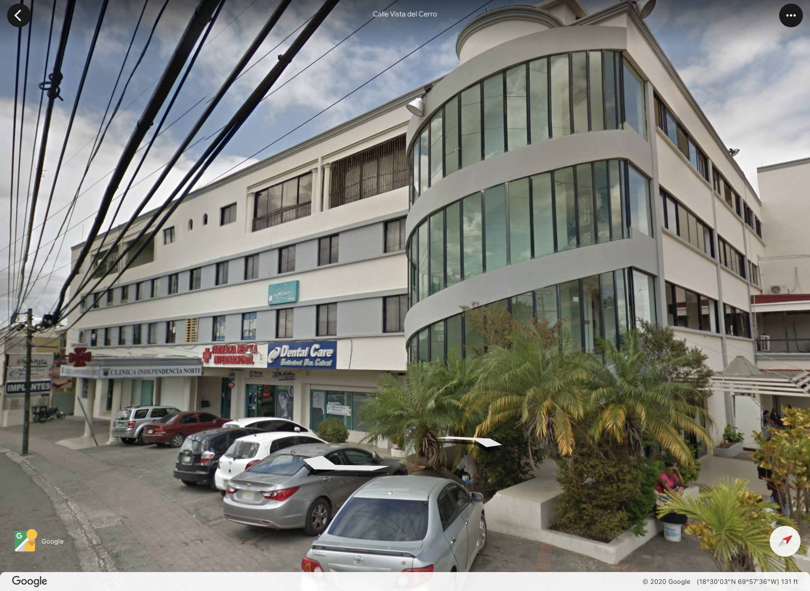 🏥 REP. DOMINICANA Hospitales, clínicas y centros médicos Page 4