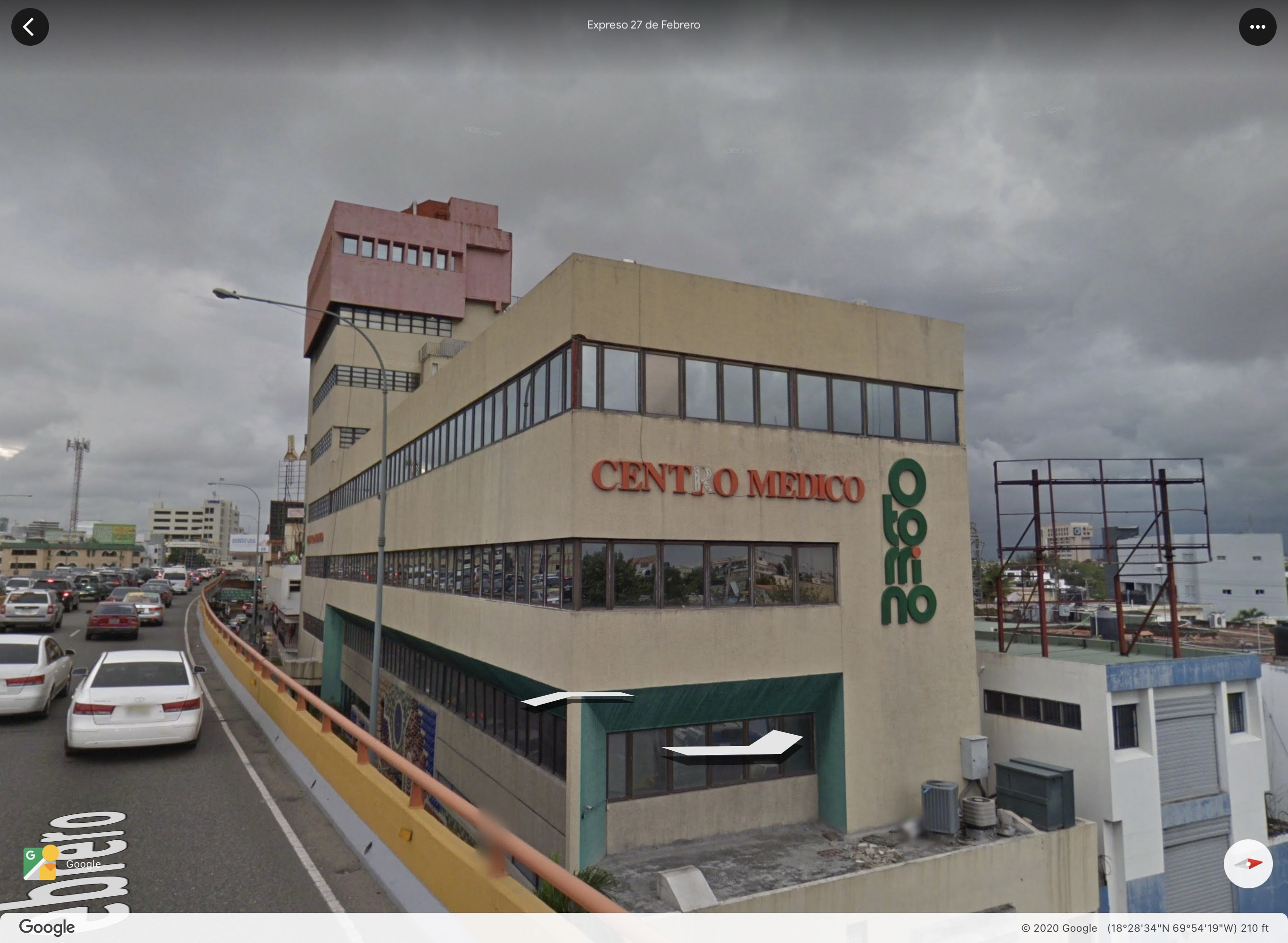 🏥 REP. DOMINICANA Hospitales, clínicas y centros médicos Page 5