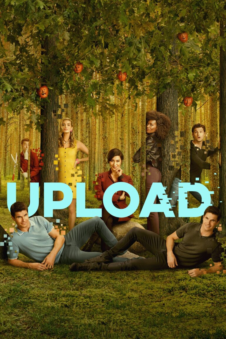 Upload (2020-23) S’1-3 Hindi Dual Audio Completed