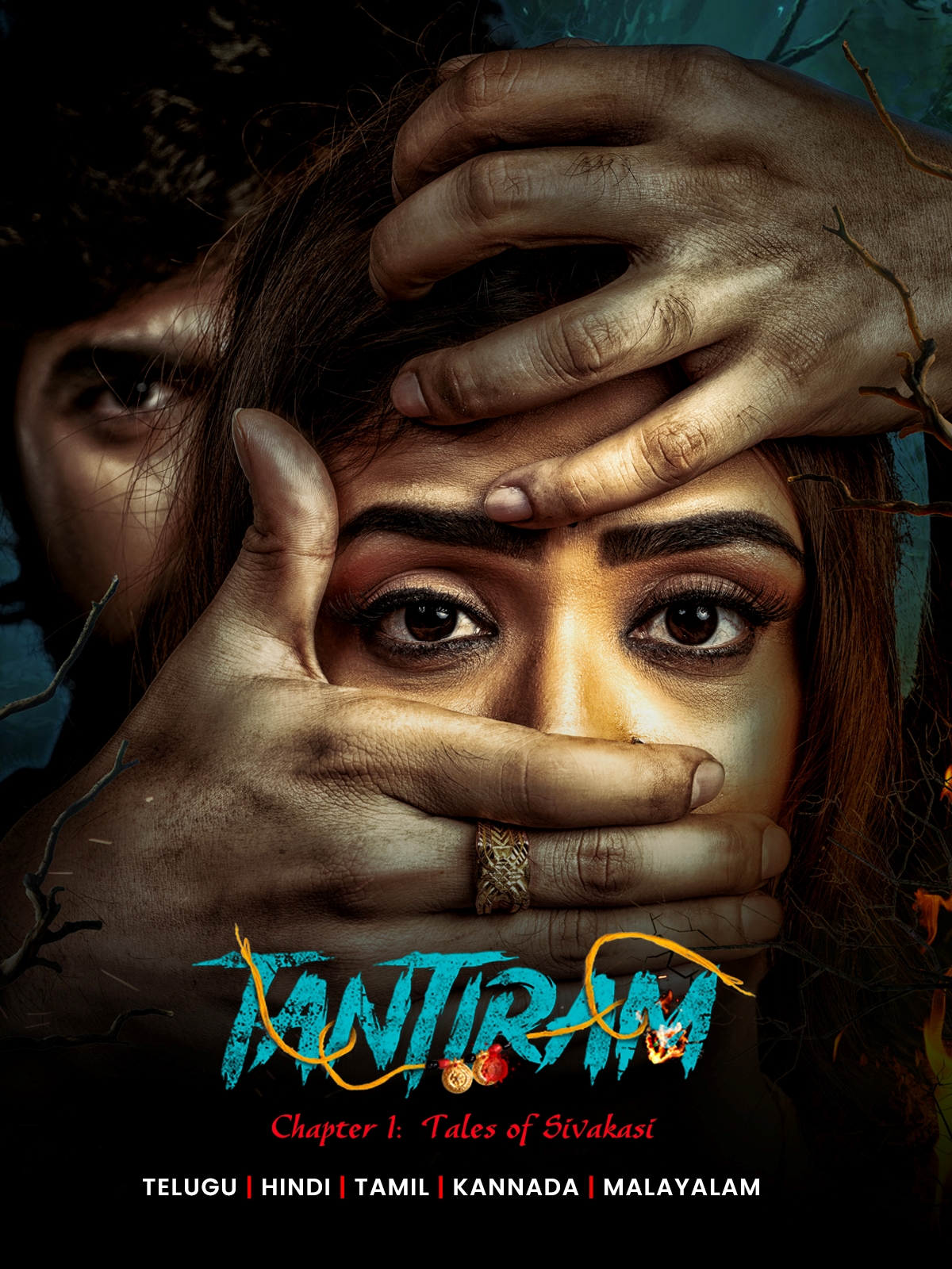 Tantiram (2023) Hindi Multi Audio Movie