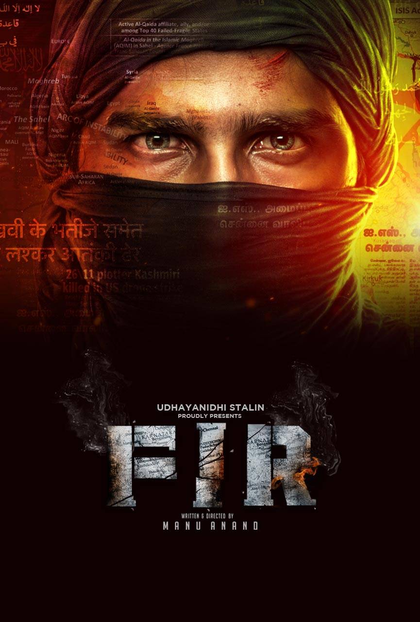 Fir (2025) Bengali Dubbed ORG Movie