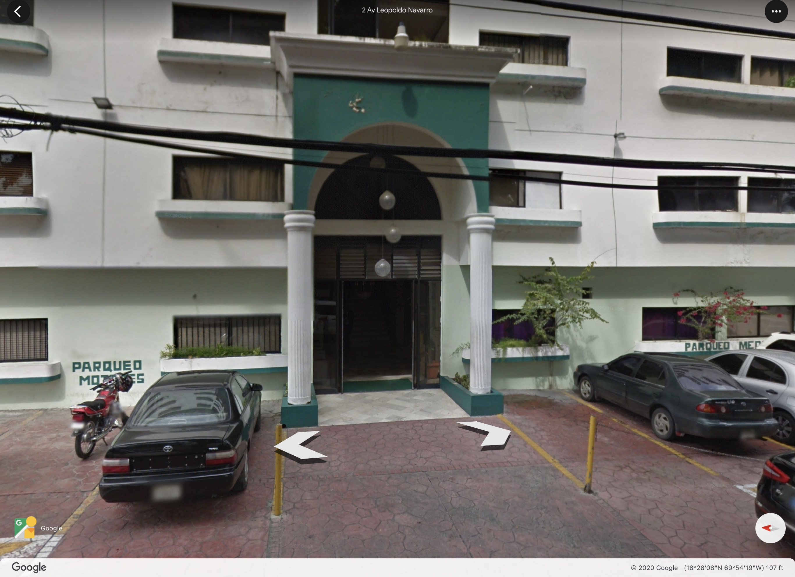 🏥 REP. DOMINICANA Hospitales, clínicas y centros médicos Page 5