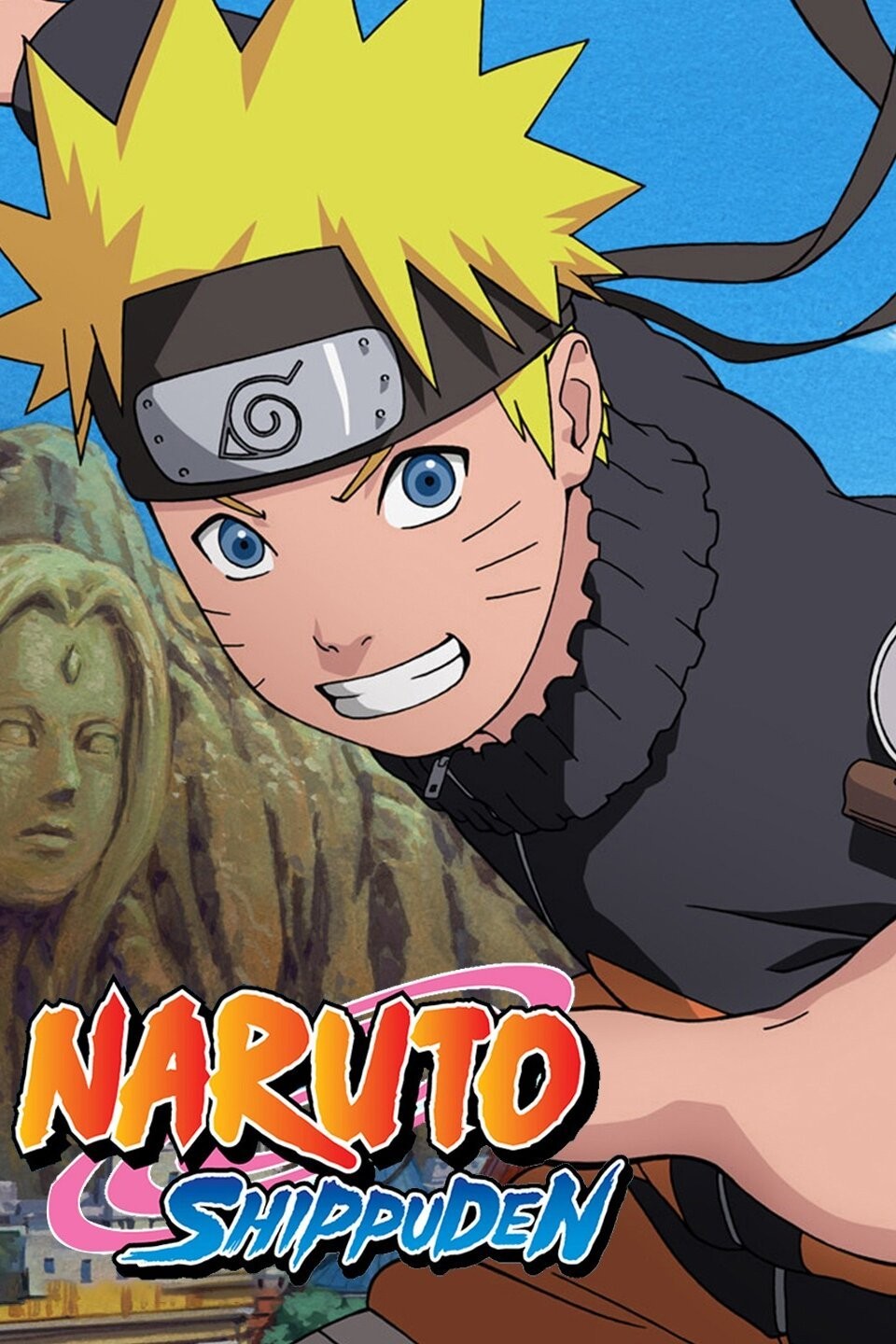 Naruto: Shippuden (2007-17) S15 Ep 1-28 Multi-Audio Hindi Anime Series