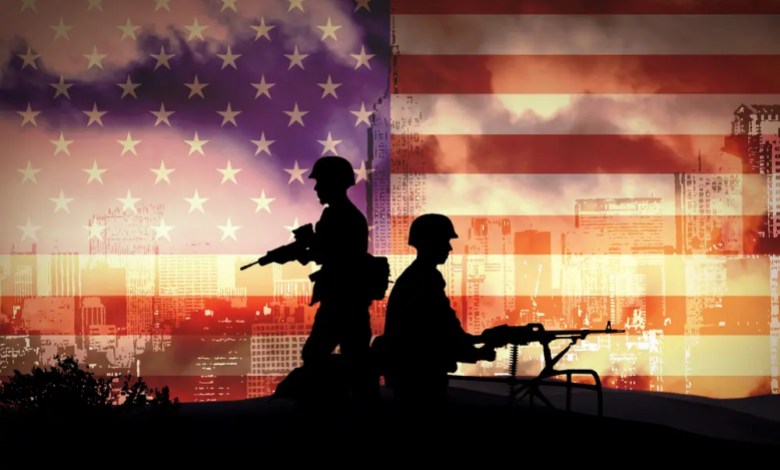 Rising Trends in Terrorist Organizations’ Activities After More Than Two Decades Since 9/11 Rising Trends in Terrorist Organizations’ Activities After More Than Two Decades Since 9/11