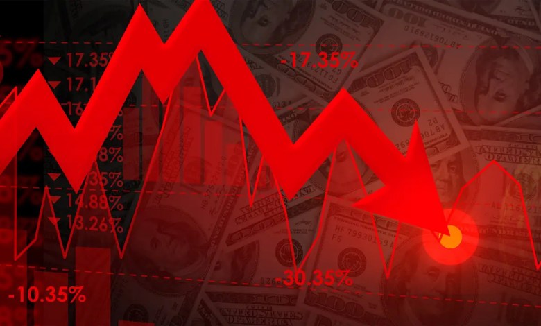 Impact of “Wall Street”: Implications of Global Financial Market Turbulence