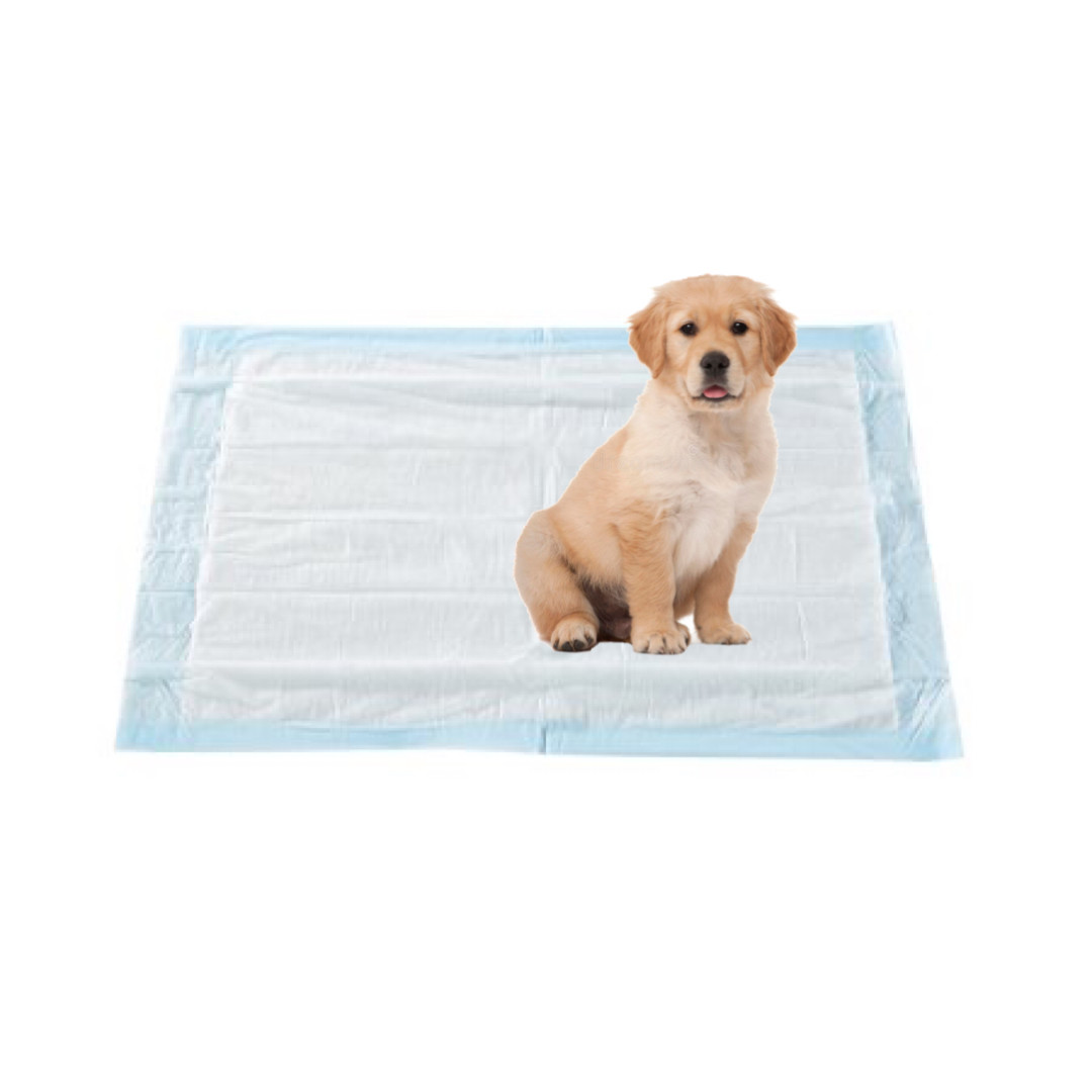 300 Dog Puppy 17x24 Pet Wee Wee Pad Pee Training Pads Underpads