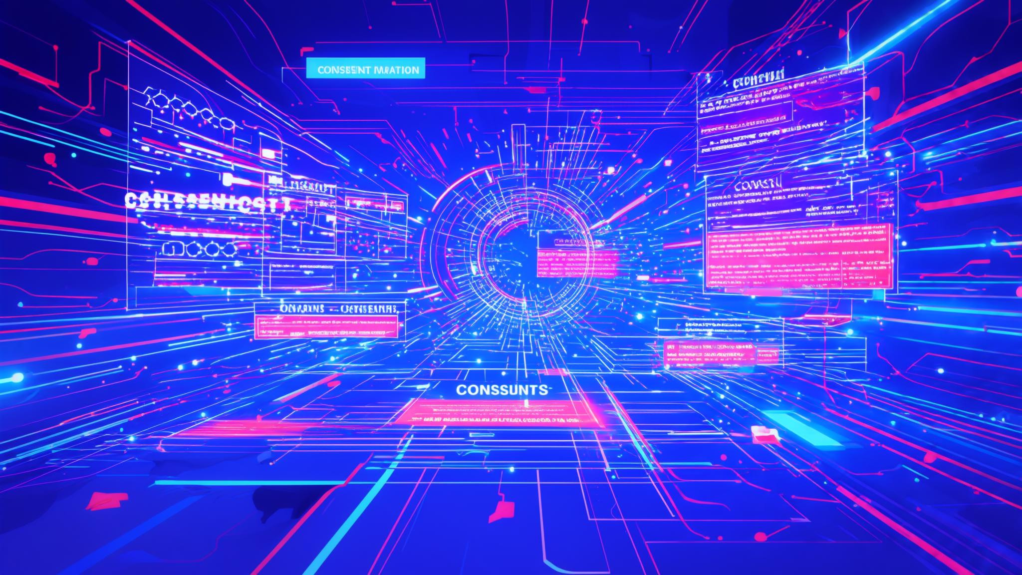 Navigating Digital Privacy: How Websites Handle Your Data and Consent