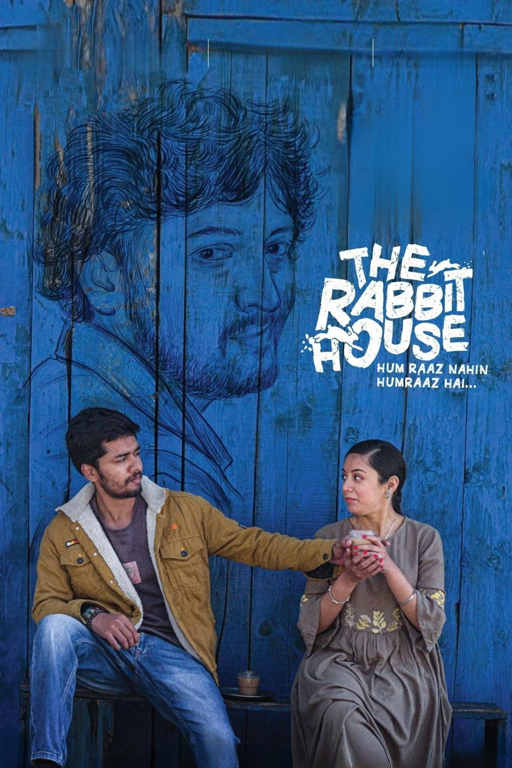 The Rabbit House (2025) Hindi Full HD