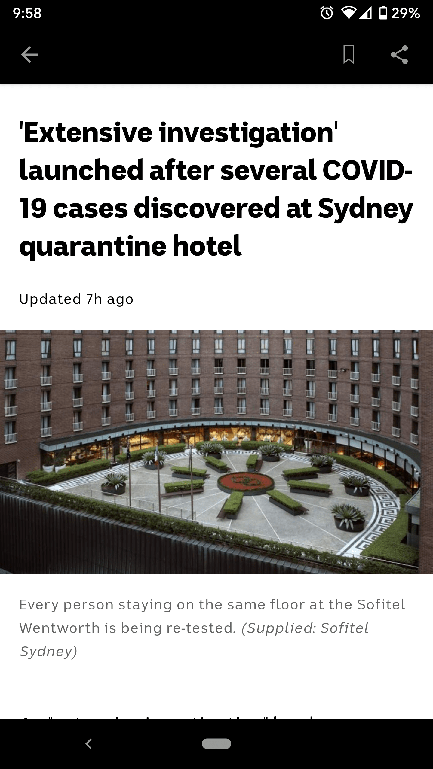 How many cases? r/headlinegore