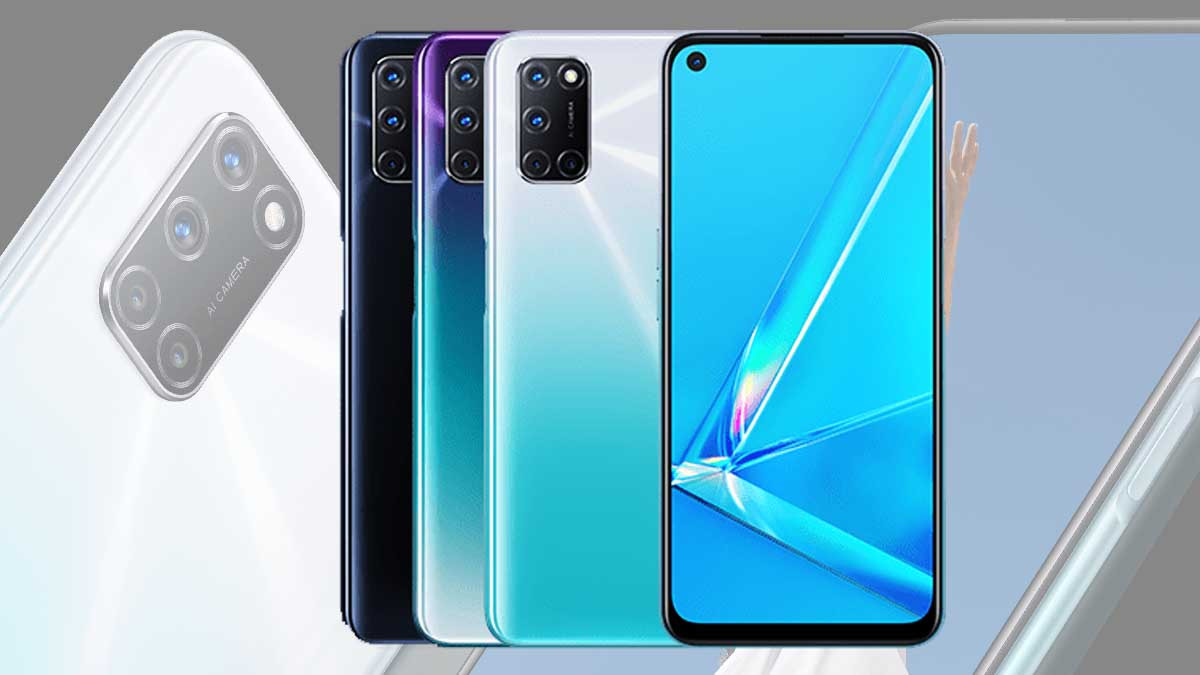 Pilihan Hp Gaming 3 Jutaan Terbaik 2021 Mabar Makin Asik