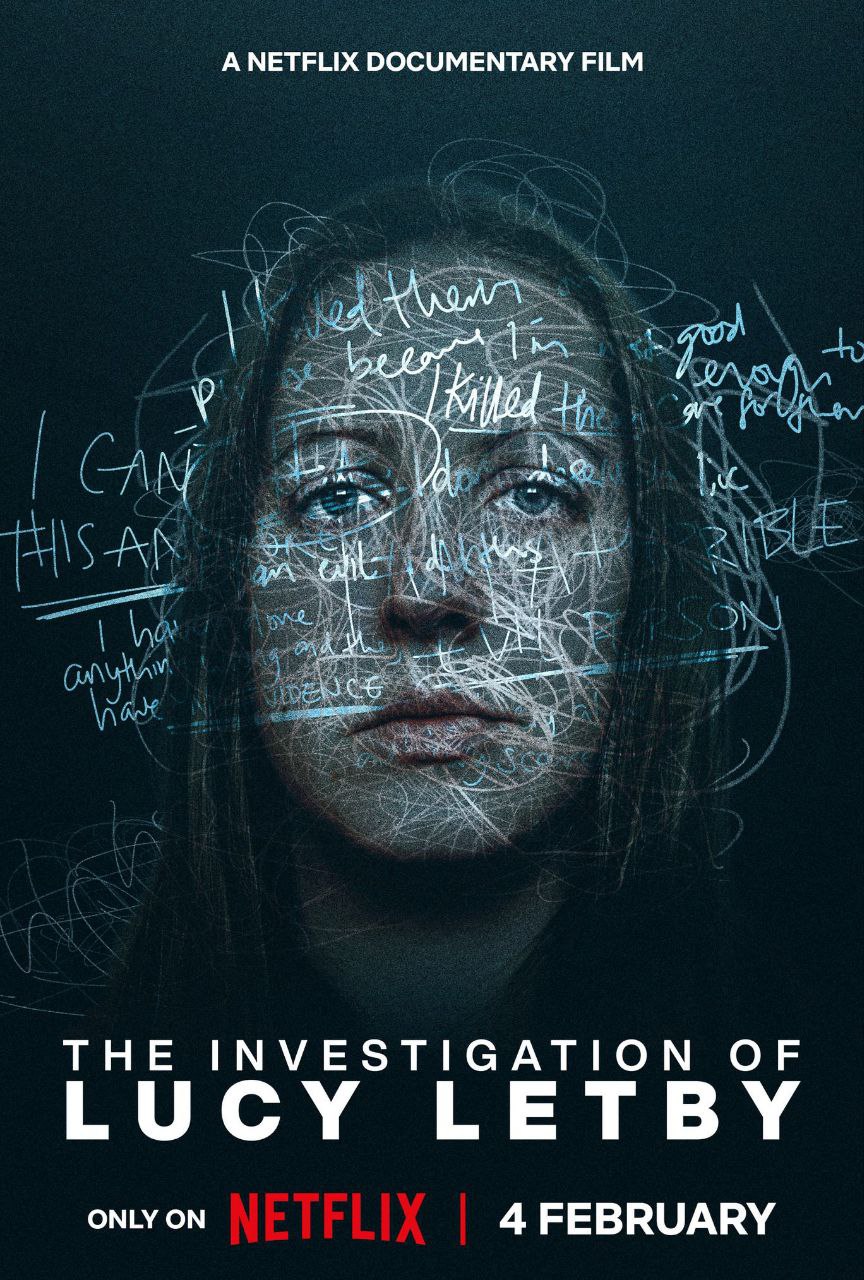 The Investigation of Lucy Letby (2026) Hindi ORG Full HD