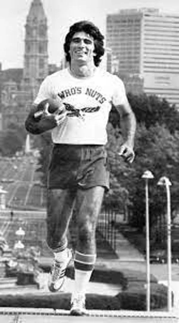 vince papale How To Discuss