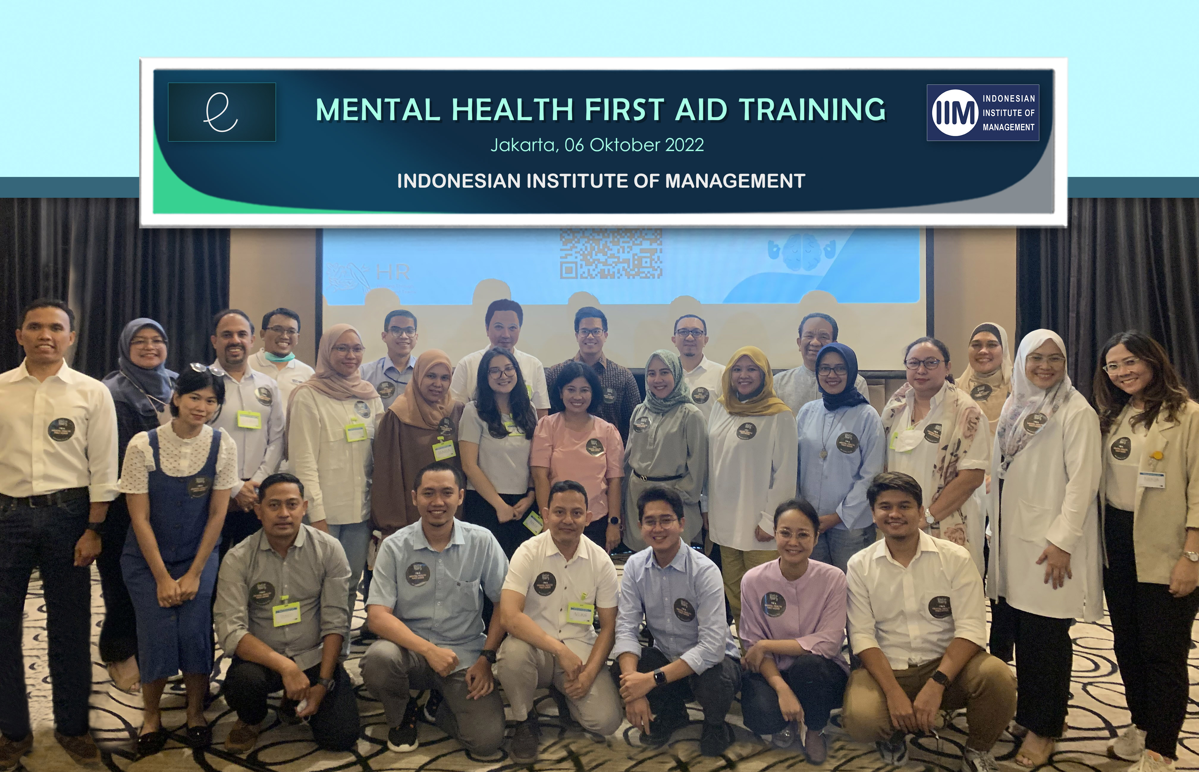 IIM Indonesian Institute of Management