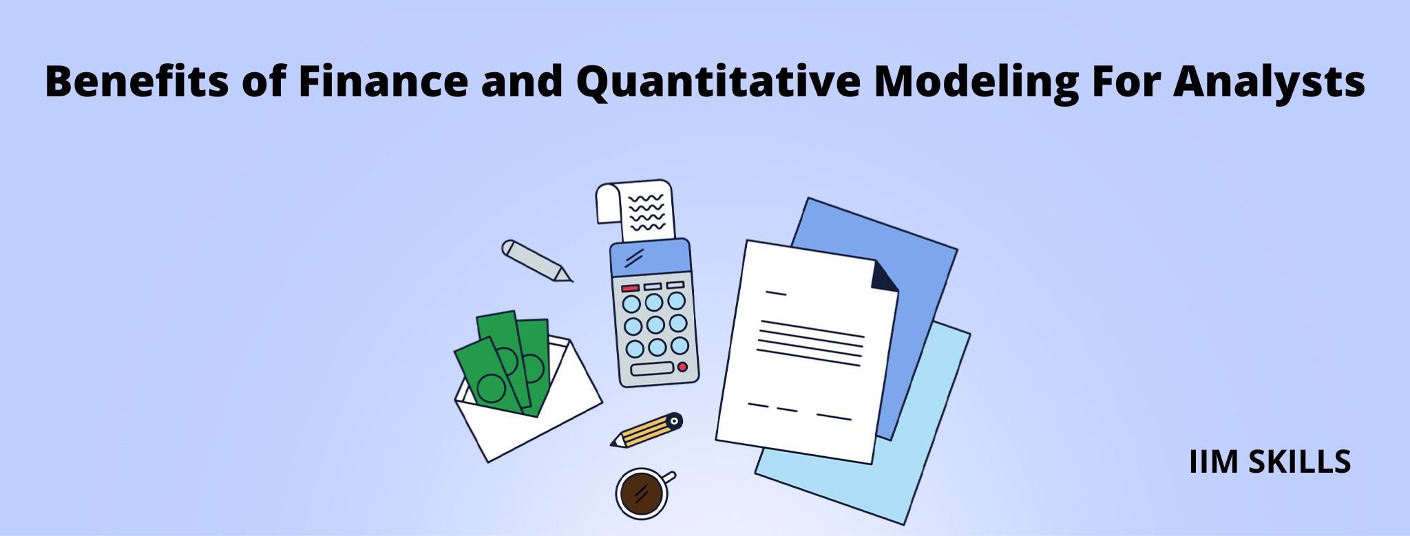 Top 3 Courses on Finance and Quantitative Modeling For Analysts