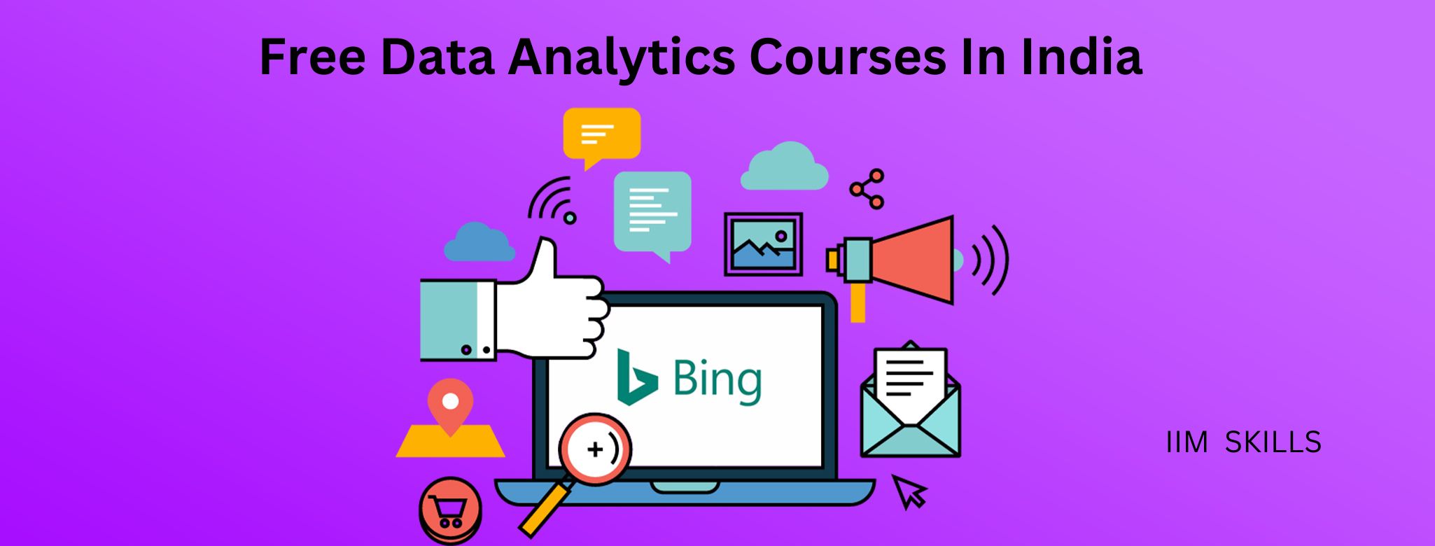 13 Free Data Analytics Courses With Certificates in 2024