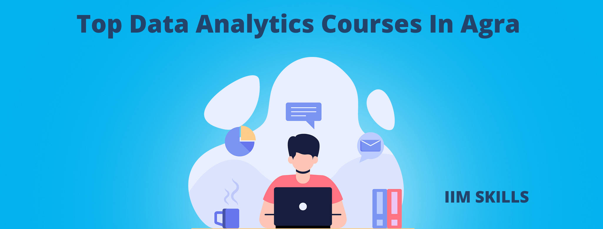 Top 6 Data Analytics Courses In Agra in 2024 With Placements