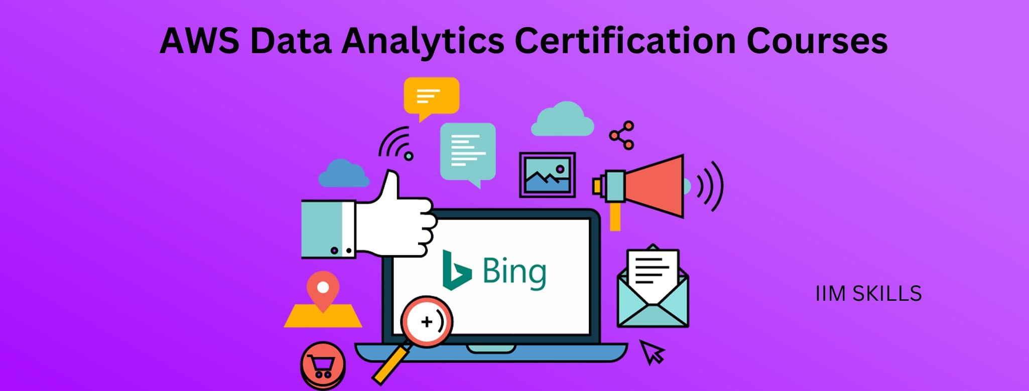 Top 8 AWS Data Analytics Certification Courses With Live Training