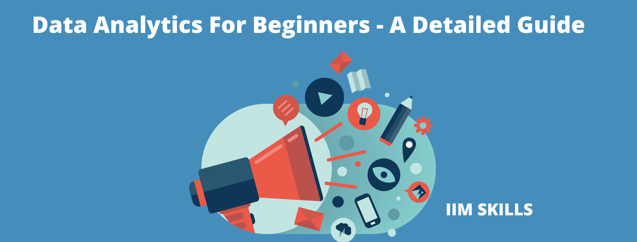 A Detailed Guide To Data Analytics For Beginners With Examples