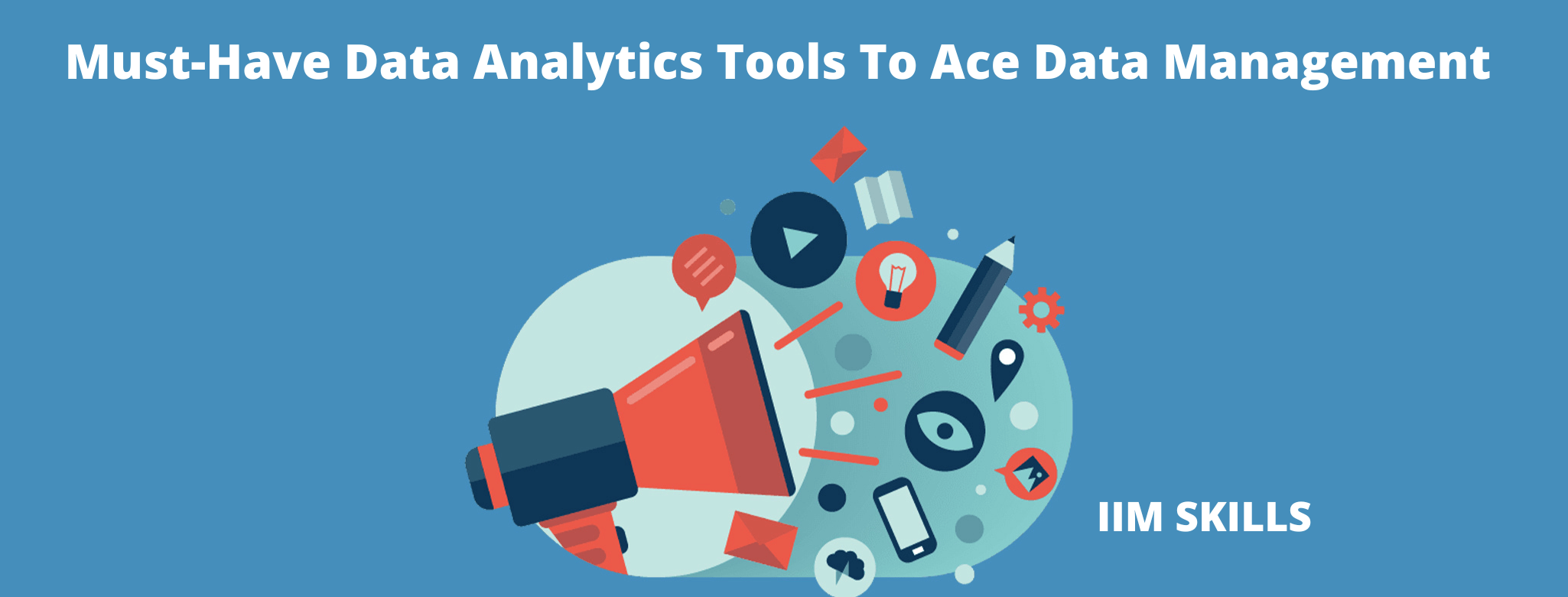 25 MustHave Data Analytics Tools To Ace Data Management