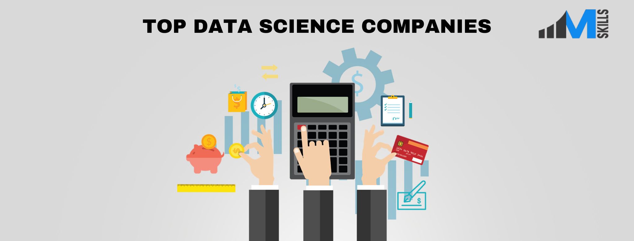 Top 10 Renowned Data Science Companies In The World In 2024 IIM SKILLS