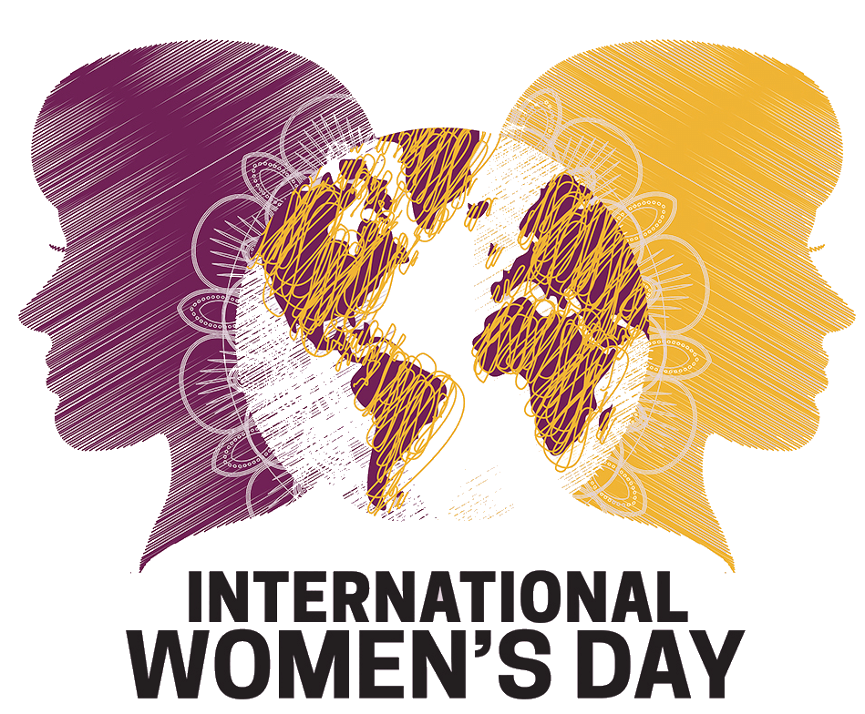 International Women's Day 2023 KaeleeEsin