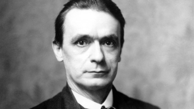 Die erste Waldorfschule IINTP