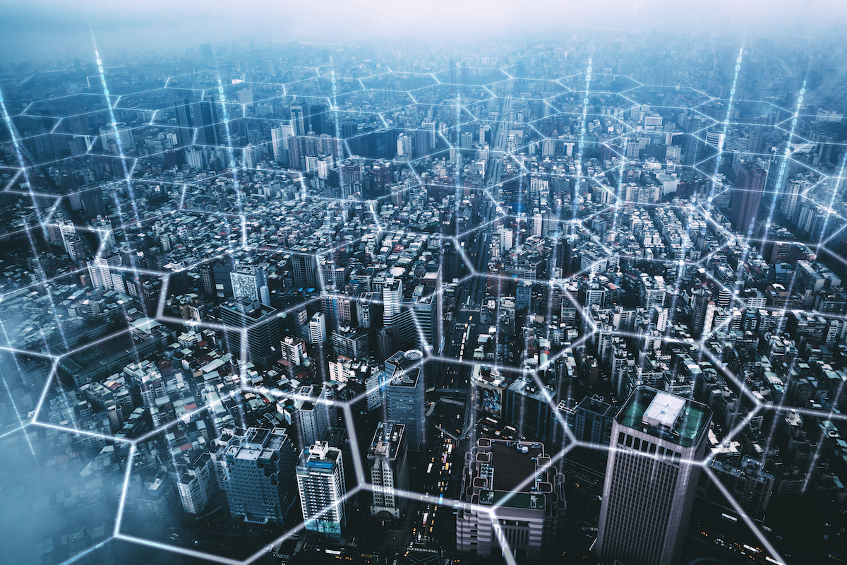 Harnessing IoT and Data Science to Create Smart and Connected Cities