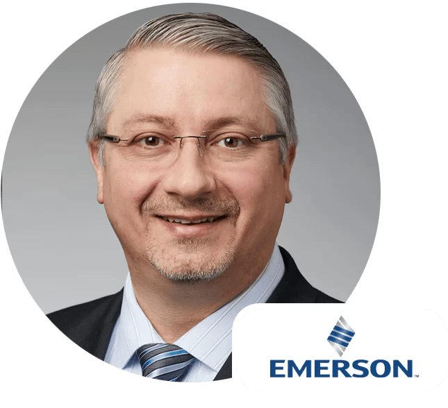 Michael Lester World's Largest Industrial IoT Virtual Event