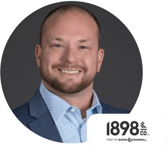 Eric Ervin World's Largest Industrial IoT Virtual Event