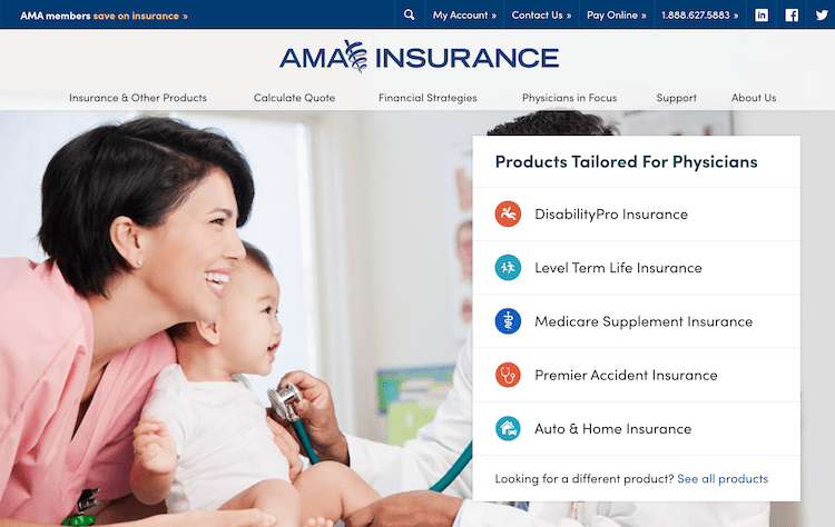 AMA Insurance Selects EXL LifePRO Insurance Innovation Reporter