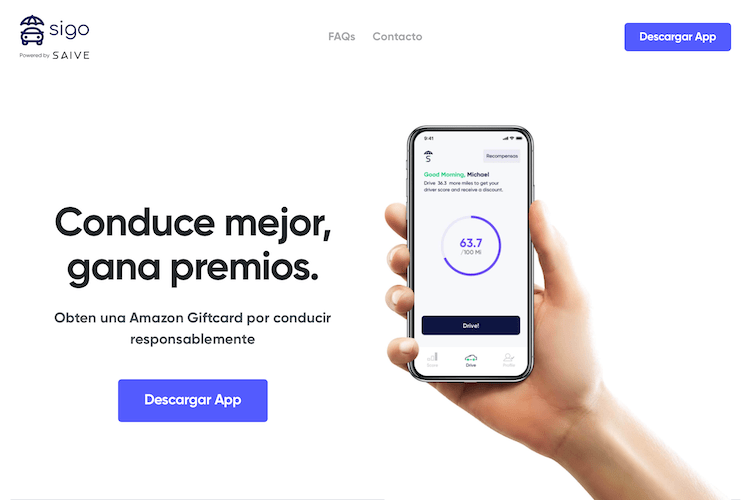 Sigo Raises 1.5M to Better Serve SpanishSpeaking Auto Insurance